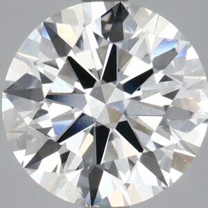 3.71 cctw VS1 - Lab Grown Loose Diamond