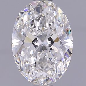 1.22 cctw VS1 - Lab Grown Loose Diamond