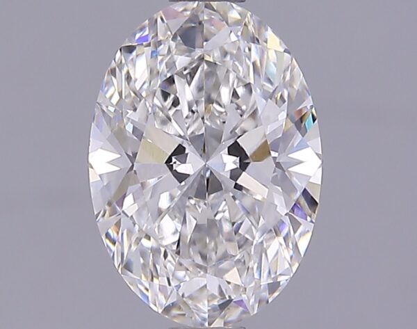 1.22 cctw VS1 - Lab Grown Loose Diamond