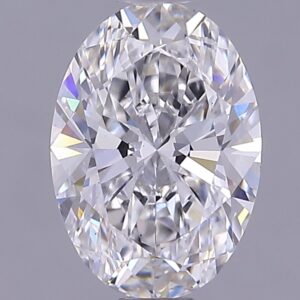 1.14 cctw VS1 - Lab Grown Loose Diamond