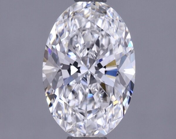 1.02 cctw VS2 - Lab Grown Loose Diamond