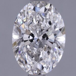 1.14 cctw VS2 - Lab Grown Loose Diamond