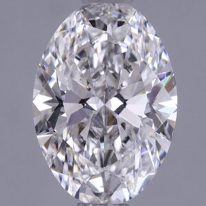 1.14 cctw VS2 - Lab Grown Loose Diamond