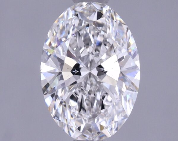 1.19 cctw VS2 - Lab Grown Loose Diamond