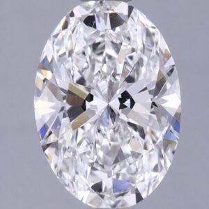 1.11 cctw VS2 - Lab Grown Loose Diamond