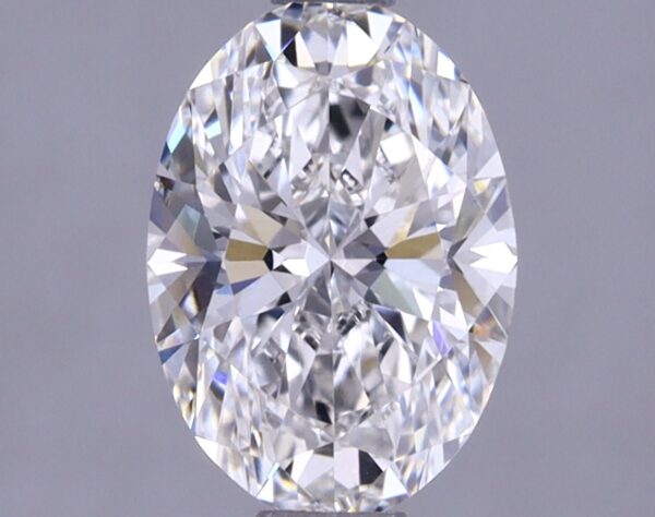 1.13 cctw VS1 - Lab Grown Loose Diamond