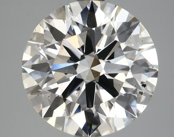 3.60 cctw SI1 - Lab Grown Loose Diamond