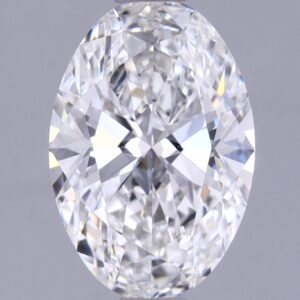 1.15 cctw VS1 - Lab Grown Loose Diamond