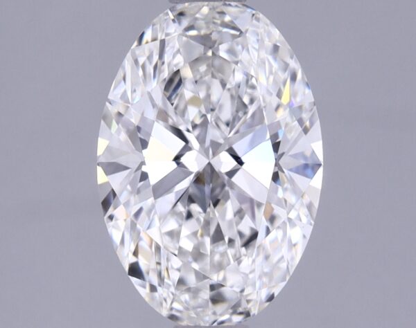 1.15 cctw VS1 - Lab Grown Loose Diamond