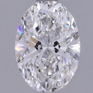 1.17 cctw VS1 - Lab Grown Loose Diamond