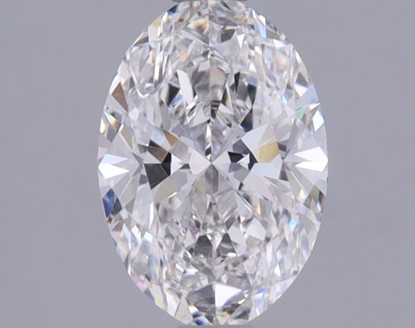 1.29 cctw VS1 - Lab Grown Loose Diamond