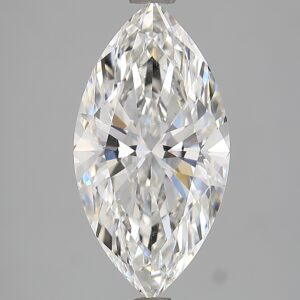 3.76 cctw VS1 - Lab Grown Loose Diamond