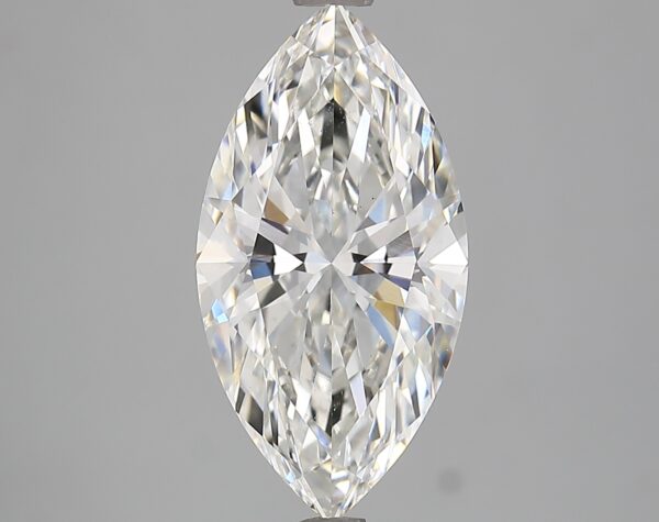 3.76 cctw VS1 - Lab Grown Loose Diamond