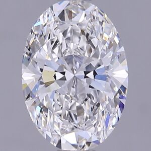 1.08 cctw VS1 - Lab Grown Loose Diamond