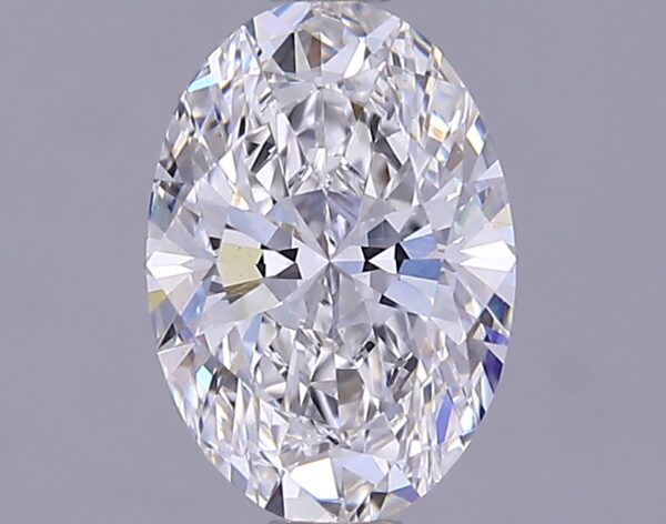 1.08 cctw VS1 - Lab Grown Loose Diamond