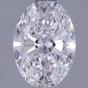 1.08 cctw VS1 - Lab Grown Loose Diamond