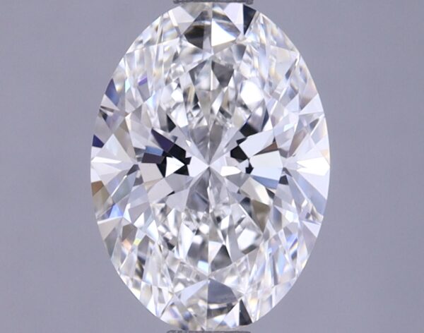 1.19 cctw VVS2 - Lab Grown Loose Diamond