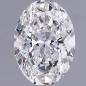 1.05 cctw VVS2 - Lab Grown Loose Diamond