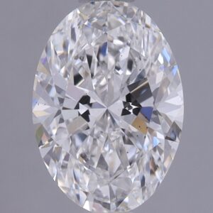 1.00 cctw VS2 - Lab Grown Loose Diamond