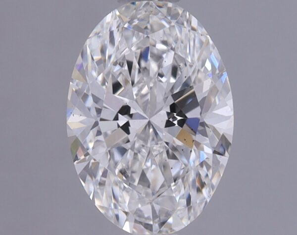 1.00 cctw VS2 - Lab Grown Loose Diamond