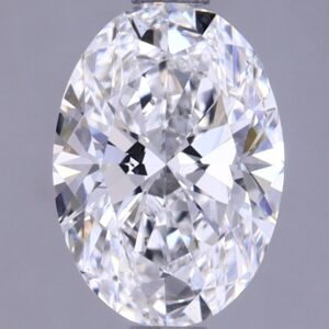 1.22 cctw VS2 - Lab Grown Loose Diamond