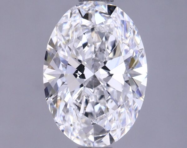 1.22 cctw VS2 - Lab Grown Loose Diamond