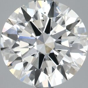 3.54 cctw SI1 - Lab Grown Loose Diamond
