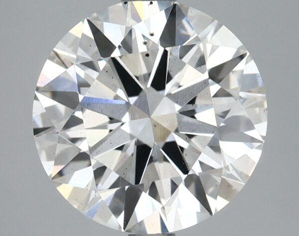 3.54 cctw SI1 - Lab Grown Loose Diamond