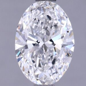 1.13 cctw VS1 - Lab Grown Loose Diamond