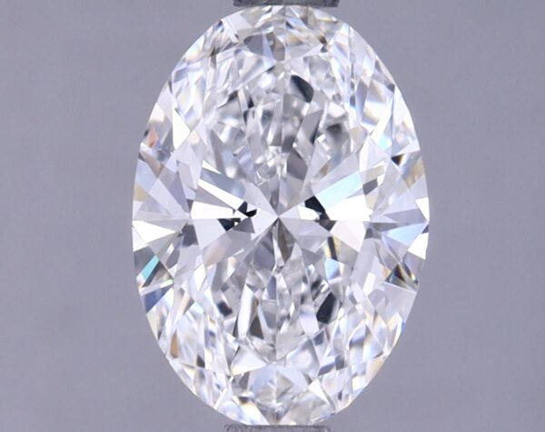 1.13 cctw VS1 - Lab Grown Loose Diamond