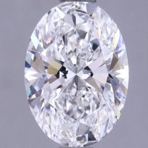 1.12 cctw VVS2 - Lab Grown Loose Diamond