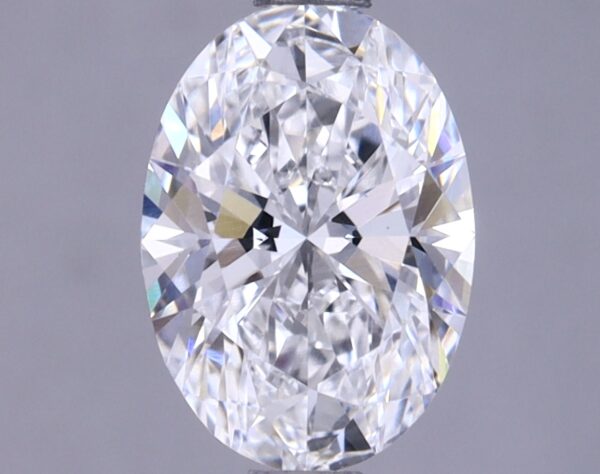 1.12 cctw VVS2 - Lab Grown Loose Diamond