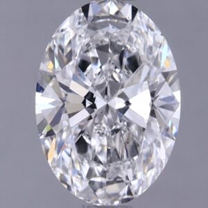 1.05 cctw VS2 - Lab Grown Loose Diamond
