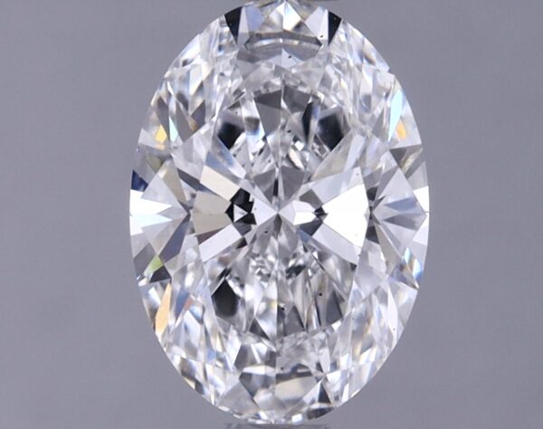 1.05 cctw VS2 - Lab Grown Loose Diamond