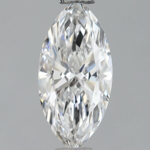 0.84 cctw VVS2 - Lab Grown Loose Diamond