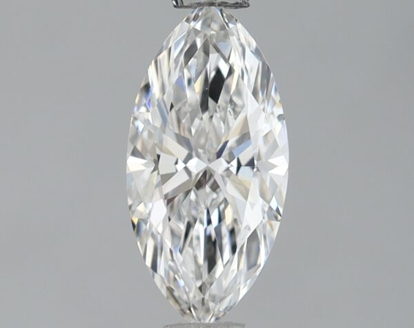 0.84 cctw VVS2 - Lab Grown Loose Diamond