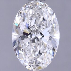1.02 cctw VS1 - Lab Grown Loose Diamond