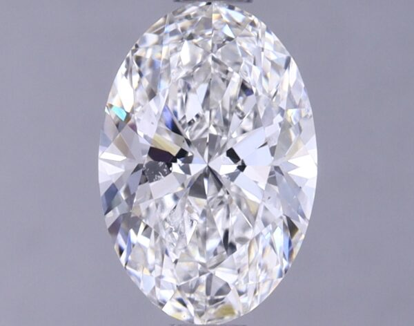 1.02 cctw VS1 - Lab Grown Loose Diamond