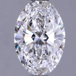 1.01 cctw VVS2 - Lab Grown Loose Diamond