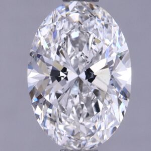 1.20 cctw VS2 - Lab Grown Loose Diamond