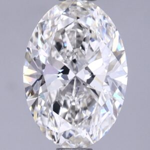 1.19 cctw VS2 - Lab Grown Loose Diamond