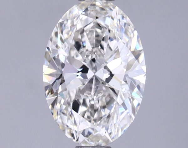 1.19 cctw VS2 - Lab Grown Loose Diamond