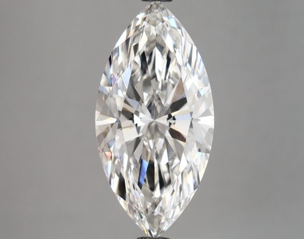 3.62 cctw VS2 - Lab Grown Loose Diamond