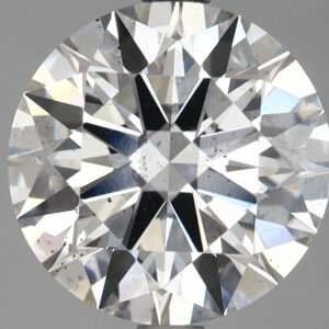 3.51 cctw SI1 - Lab Grown Loose Diamond
