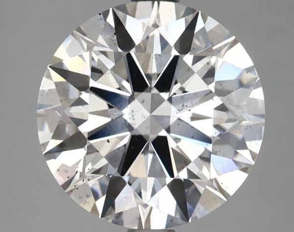 3.51 cctw SI1 - Lab Grown Loose Diamond