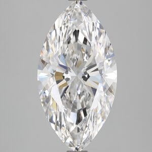 3.91 cctw VS2 - Lab Grown Loose Diamond