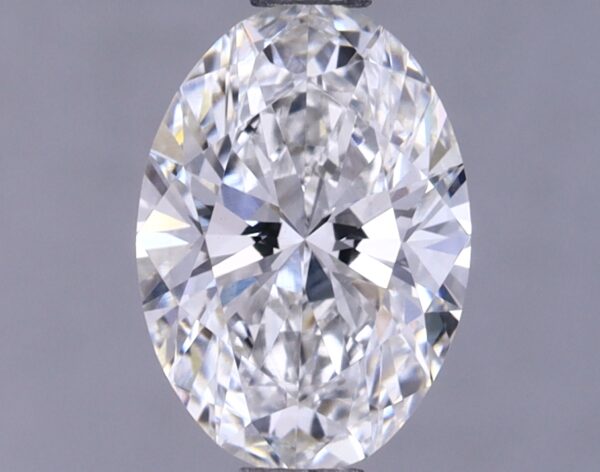 1.05 cctw VS1 - Lab Grown Loose Diamond