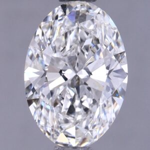 1.08 cctw VS1 - Lab Grown Loose Diamond