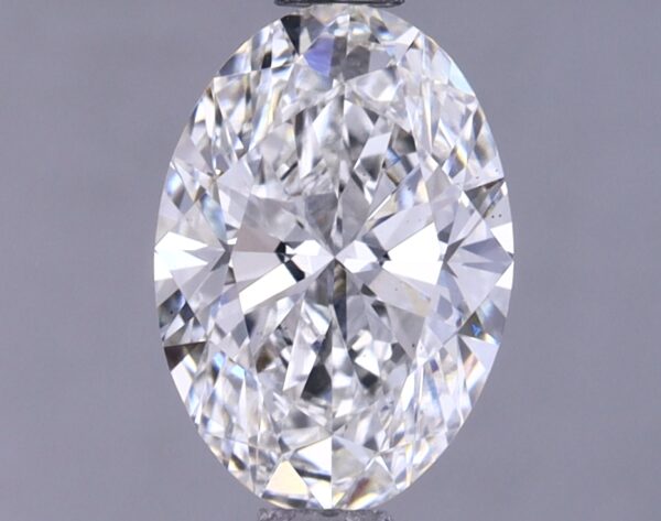 1.08 cctw VS1 - Lab Grown Loose Diamond