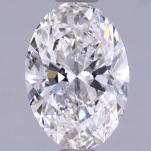 1.09 cctw SI1 - Lab Grown Loose Diamond